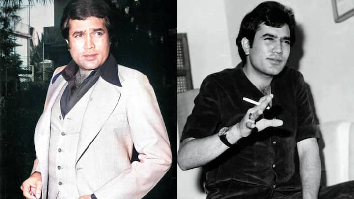 Rajesh Khanna Kissa:राजेश खन्ना को हिंदी सिनेमा काे पहले सुपरस्टार का दर्जा मिला था. कहा जाता है कि उनके स्टारडम के आगे आज के सभी एक्टर्स फेल हैं. एक बार फिर हम आपके लिए उनका दिलचस्प किस्सा लाए हैं.