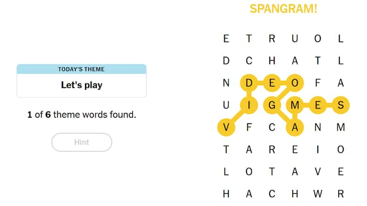 NYT Strands Answers Today August 30 2024 Words Solution Spangram Today How To Play Watch Video Tutorial NYT Strands Answers For August 30: Today’s Spangram Could Be Hard To Find. Here’s The Solution