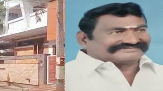 மதுரையில் சோகம் - மாவட்ட செயலாளர் வீடு முன் தீக்குளித்த திமுக நிர்வாகி உயிரிழப்பு