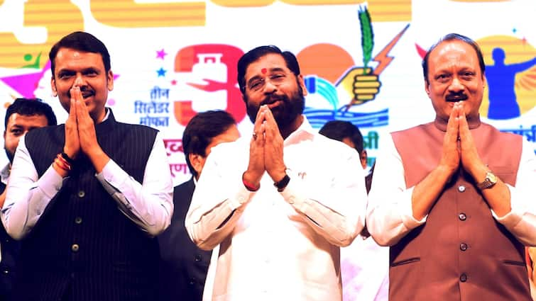 Maharashtra Elections NCP Vs Shiv Sena Reveals Cracks In Mahayuti Will Strategic Alliance With NCP End Before Assembly Polls Maha Cracks In Mahayuti: Will 'Strategic Alliance' With NCP End Before Maharashtra Assembly Election?