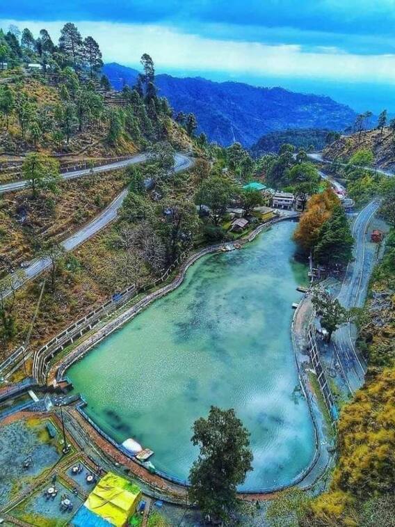 ये हैं उत्तराखंड की 10 सुंदर नदियां