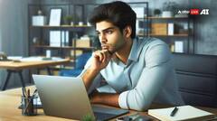 ਭਾਂਵੇ ਜਿੰਨਾ ਮਰਜ਼ੀ ਹੱਸਦੇ ਰਹੋ ਪਰ ਇਹ ਪੰਜ ਲੱਛਣ ਦੱਸ ਦੇਣਗੇ ਕਿ ਤੁਹਾਨੂੰ ਹੈ ਕੋਈ ਵੱਡੀ ਟੈਂਸ਼ਨ !