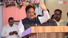 महाराष्ट्र: शिंदे के मंत्री ने NCP के नेताओं के साथ बैठक पर कहा, 'बैठक के बाद मुझे उल्टी आ जाती थी'