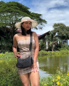 Bigg Boss Inaya Sultana: ఇనయా నయా లుక్.. లేటెస్ట్ వెకేషన్ ఫొటోలు షేర్ చేసిన బిగ్ బాస్ బ్యూటీ!