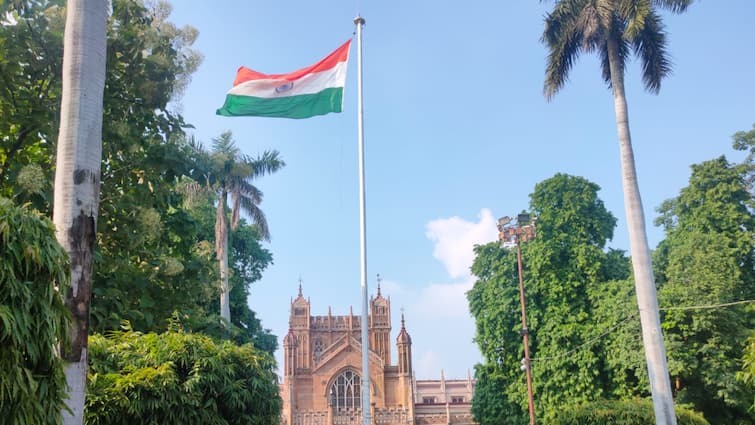 Varanasi Sanskrit learning legacy Gulf countries MOU signed with half a dozen countries included Bahrain ANN अब खाड़ी मुल्कों तक भी पहुंचेगी वाराणसी की संस्कृत विद्या की विरासत, आधा दर्जनों देशों से MOU हस्ताक्षर