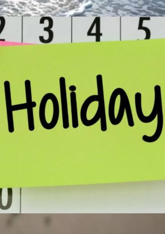 ਸਤੰਬਰ 'ਚ ਛੁੱਟੀਆਂ ਦੀ ਭਰਮਾਰ, ਜਾਣੋ ਕਿੰਨੇ ਦਿਨ ਬੈਂਕ ਰਹਿਣਗੇ ਬੰਦ