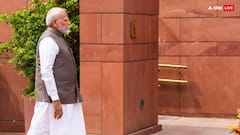 Global Fintech Fest: जियो वर्ल्ड कन्वेंशन सेंटर में स्पीच से पहले PM नरेंद्र मोदी किन्हें दे आए 10-10 होम वर्क?