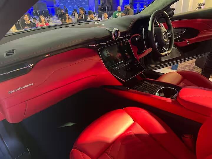 ভারতের বাজারে এসেছে Maserati-এর নতুন সুপারকার। এটি একটি সুপারকার কুপে। এই সুপারকারটি ইলেকট্রিক এবং একটি টার্বো-পেট্রোল পাওয়ারট্রেন সহ আসবে।