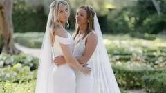 कभी विराट कोहली को किया प्रपोज, अब लेसबियन पार्टनर साथ रचाई शादी; फिल्मी है इंग्लैंड क्रिकेटर की लव स्टोरी