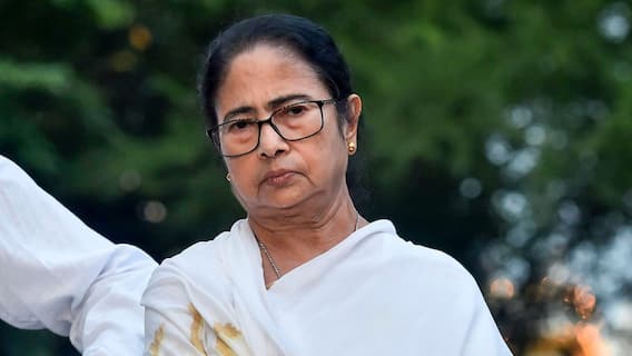 'Sincerely Apologise To Messi, His Fans': Mamata Banerjee After Chaos At Kolkata Stadium Event