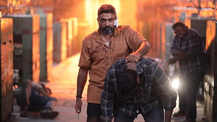 நித்திலன் சுவாமிநாதன் இயக்கத்தில் கடந்த ஜூன் மாதம் வெளியான படம் மகாராஜா. இப்படம் 109.13 கோடி ரூபாய் வசூலித்துள்ளது.
