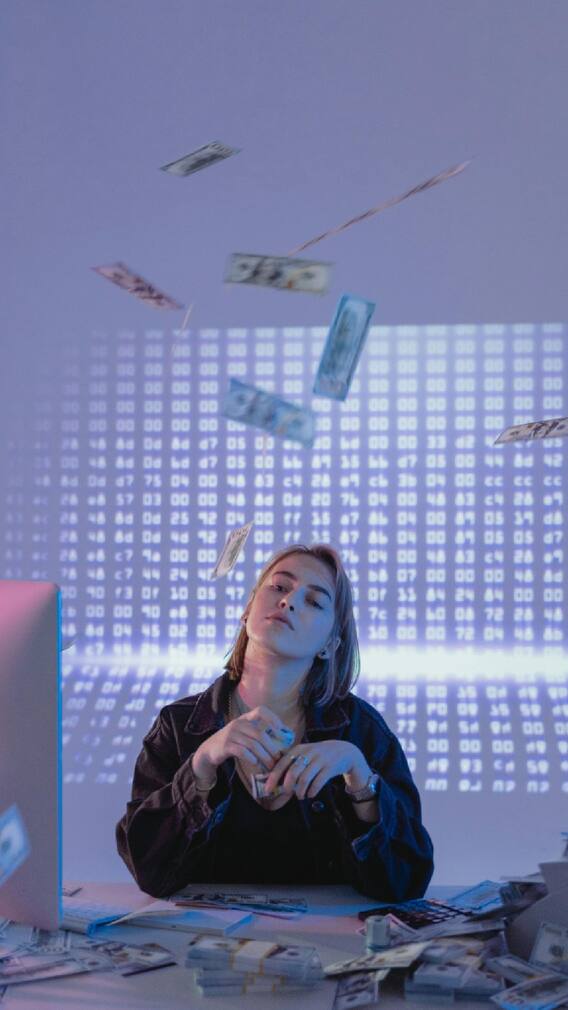 'या' जन्मतारखेचे लोक धनसंपत्तीच्या बाबतीत असतात खूप भाग्यवान!