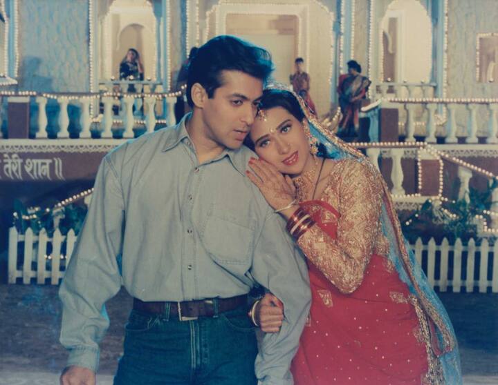 वर्कफ्रंट की बात करें तो सनी देओल आखिरी बार फिल्म ‘गदर 2’ में नजर आए थे. जिसमें एक बार फिर सकीना और तारा की जोड़ी को दर्शकों ने खूब पसंद किया था. वहीं सलमान खान ‘टाइगर 3’ में नजर आए थे.