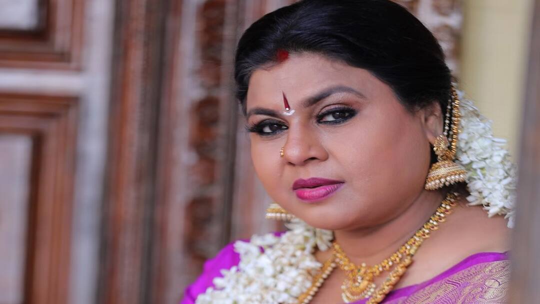 Actress Vichitra opens up on Metoo allegations and the need for good committee to investigate in this regard Vichitra : யாருமே ஆதரவு தெரிவிக்கல.. கண்துடைப்பு கமிட்டியாக இருக்க கூடாது - விசித்ரா அதிரடி பேட்டி  
