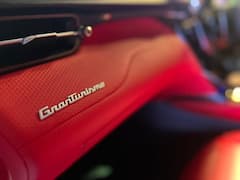 Maserati GranTurismo: 350 kmph की स्पीड, 8 गियर... भारत में लॉन्च हुई ये सुपरकार