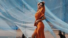 Priyanka Chopra Embodies A Poised Elegance In Her New Vogue Photoshoot, Nick Jonas Reacts