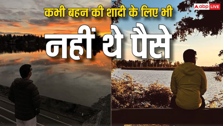 kapil sharma once worked at telephone booth for Rs 500 now comedian owns private jet कभी 500 रुपये के लिए किया टेलीफोन बूथ पर काम, आज ये स्टार है प्राइवेट जेट का मालिक, एक एपिसोड के वसूलता है करोड़ों