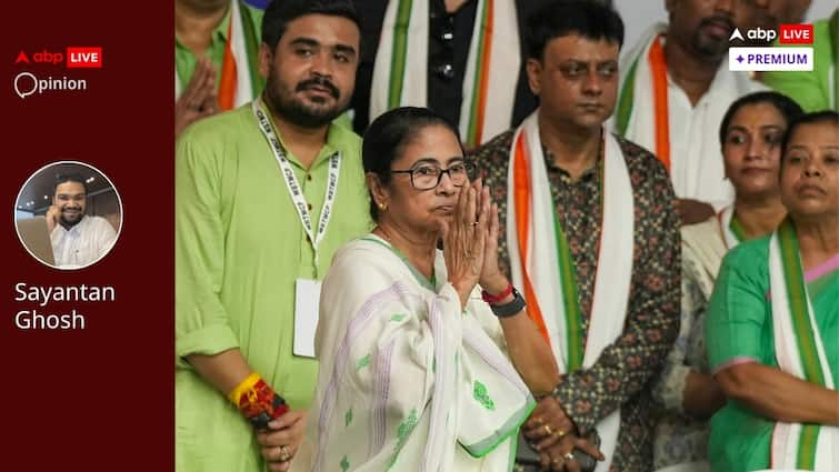 opinion RG Kar Case Dent For Mamata TMC But Not Singur-Nandigram Moment For Oppn Electorally 4 Reasons abpp Opinion: RG Kar Case A Dent For Mamata & TMC, But Not Singur-Nandigram Moment For Oppn Electorally — 4 Reasons