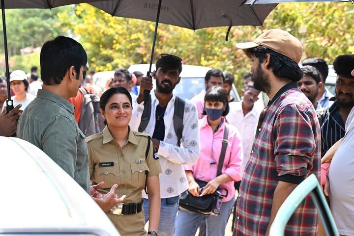 కాగా ఎస్‌జే సూర్య ప్రతికథానాయకుడిగా నటించిన ఈ చిత్రం ఆగస్టు 29న విడుదలై సూపర్‌ హిట్‌ టాక్‌ తెచ్చుకుంది. విడుదలైన అన్ని చోట్ల పాజిటివ్‌ టాక్‌తో దూసుకుపోతుంది.