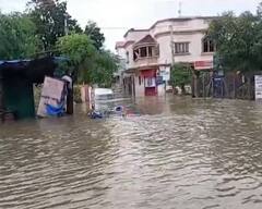 વાવાઝોડાને લઈને પરેશ ગોસ્વામીની મોટી આગાહી, કહ્યું – આજે સાંજ સુધીમાં ચક્રવાત.....