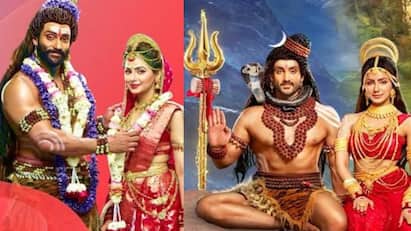 Sivasakthi Thiruvilayadal serial colors tamil upcoiming episode update சிவன் - பார்வதி சுவாரஸ்யம்.. விறுவிறுப்பான கதைக்களத்துடன் சிவசக்தி திருவிளையாடல்