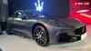 Maserati GranTurismo: ৩৫০ কিমি গতিবেগ, ৮ গিয়ারের সুপারকার, ভারতে এল মাসারাতি গ্র্যানট্যুরিসমো