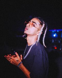 MC Stan Birthday: शिक्षण सोडून रस्त्यावर घालवल्या रात्री; जाणून घ्या बिग बॉस 16 च्या विजेत्या एमसी स्टेनची गोष्ट!