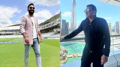 PHOTOS: दिनेश कार्तिक से लेकर मोहम्मद अजहरुद्दीन तक, इन दिग्गज भारतीय क्रिकेटर्स ने दो बार रचाई शादी