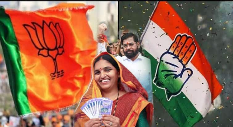 Petition in Nagpur bench against Ladki Bahin Yojana BJP vs Congress tussle maharashtra marathi news Nagpur News: लाडकी बहीण योजनेच्या विरोधात नागपूर खंडपीठात याचिका; भाजप-काँग्रेसमध्ये रंगली जोरदार हमरी-तुमरी