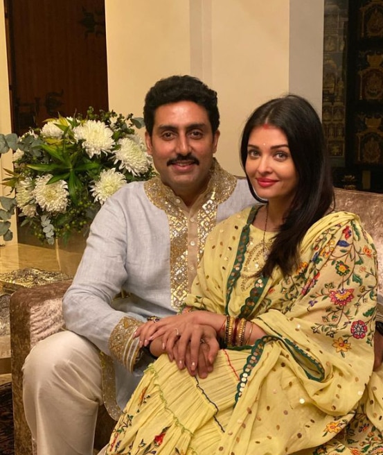 जब एक इंटरव्यू के बीच में ही ऐश्वर्या राय ने  Abhishek Bachchan से कहा था मुझे Kiss करो, मजेदार है किस्सा