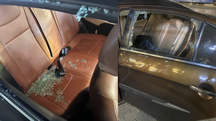 Bengaluru Car Owners Beware! Thieves Are Now Targeting Laptops, Wallets In Parked Vehicles In Crowded Areas Bengaluru Car Owners Beware! Thieves Are Now Targeting Laptops, Wallets In Parked Vehicles In Crowded Areas