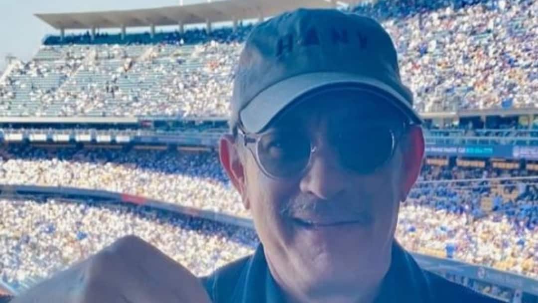 Tom Hanks Slams AI-Generated Ads In His Name For Type 2 Diabetes: 'Created Without Consent' Tom Hanks Warns Fans About AI Generated Ads Falsely Talking About Miracle Cures For Type Diabetes Using His Name Tom Hanks Slams AI-Generated Ads In His Name For Type 2 Diabetes: 'Created Without Consent'