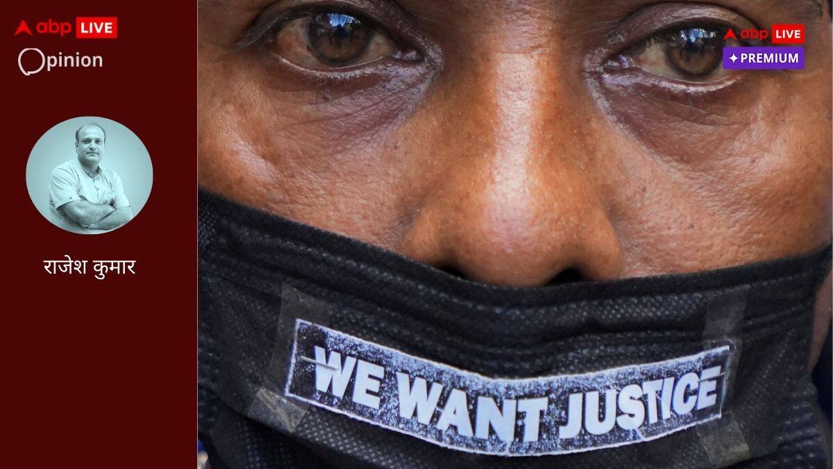 न पुलिस, न कानून और न ही धरती की कोई ताकत रेप की घटना को रोक सकती है, जब तक...