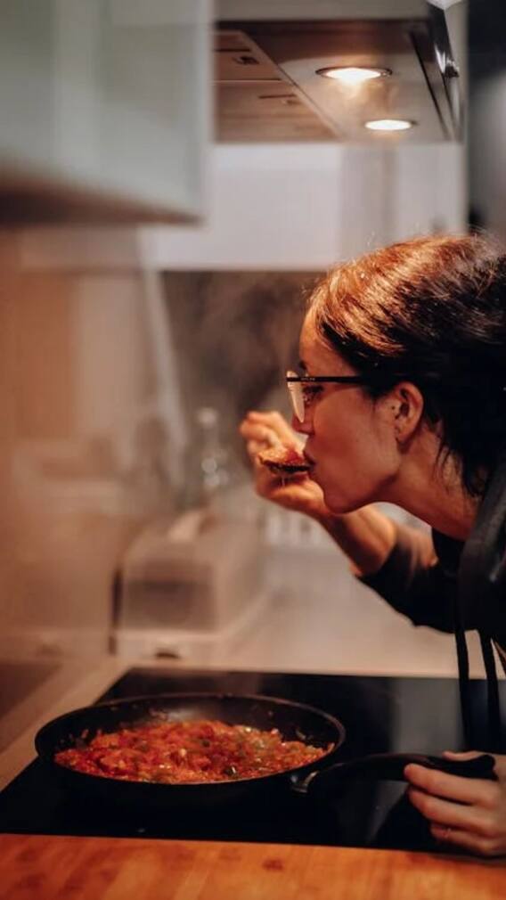 கிச்சன் வேலையை சுலபமாக்கும் டிப்ஸ் - பாகம் : 17