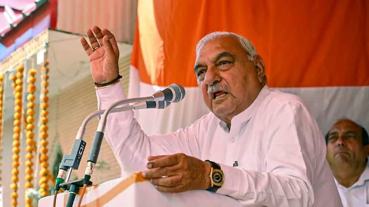 Haryana Election Result 2024: Congress’ Bhupinder Hooda Retains Garhi Sampla-Kiloi Seat By Over 71,000 Votes