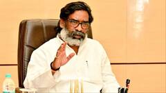 झारखंड में त्योहार के दौरान हिंसा-उपद्रव करने वालों की खैर नहीं! CM सोरेन का सख्त निर्देश