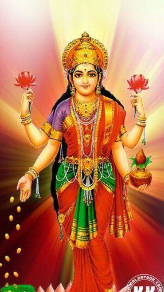 તમારા ઘરમાં રાખો આ વસ્તુઓ, લક્ષ્મીજી થશે પ્રસન્ન