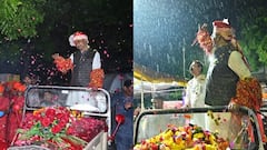 MP में रक्षाबंधन महोत्सव पर टूटे रिकार्ड, एक लाख से ज्यादा बहनों ने बांधी मंत्री विश्वास सारंग को राखी