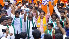 Mandya CMC Election: चुनाव के चक्कर में एचडी कुमारस्वामी ने छोड़ दी कैबिनेट मीटिंग, सिर्फ 1 वोट से टॉप पोस्ट्स जीता JD(S)-BJP गठबंधन