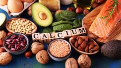 रात में कैल्शियम लेना हो सकता है खतरनाक, जानें इसे कब लेना चाहिए