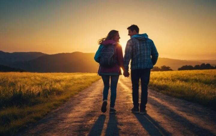 तमिलनाडु का एक खूबसूरत हिल स्टेशन ऊटी कपल्स के लिए सबसे बेस्ट है. यह नीलगिरी पहाड़ियों पर स्थित है, जहां का नजारा वाकई देखने लायक होता है.