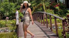 Bigg Boss Inaya Sultana: ఇనయా నయా లుక్.. లేటెస్ట్ వెకేషన్ ఫొటోలు షేర్ చేసిన బిగ్ బాస్ బ్యూటీ!