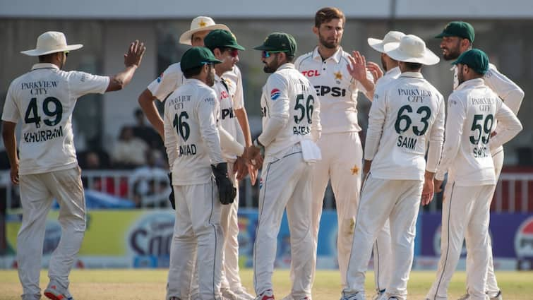 Can Pakistan still qualify for ICC World Test Championship 2023-2025 Final after losing to Bangladesh know equation क्या पाकिस्तान अब भी WTC Final में कर सकता है प्रवेश, जानें बांग्लादेश से हार के बाद क्या है समीकरण