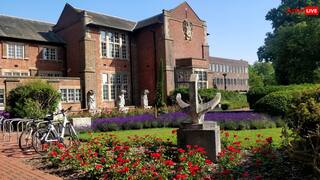 कौन-कौन से कोर्स कराती है यूनिवर्सिटी ऑफ साउथेम्प्टन, इंडिया से पहले इस देश में भी खुल चुका है कैंपस