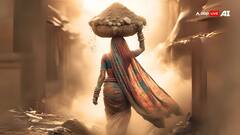 '100 रुपये का कर्ज, 10 साल की बंधुआ मजदूरी...', महिला ने बताया कैसे 14 साल की उम्र से गिरवी थी जिंदगी