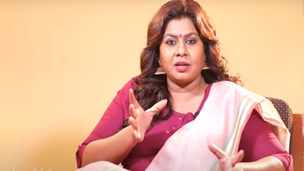 Vichitra on Metoo allegations: முன்னணி நடிகர்கள் யாருமே ஆதரவு தெரிவிக்கவில்லை.. - போட்டு உடைத்த நடிகை விசித்ரா