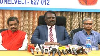 செட் தேர்வை நடத்த மனோன்மணியம் சுந்தரனார் பல்கலைக்கழகம் தயார் - துணை வேந்தர்