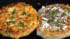 Paneer Dosai : தாபா ஸ்டைலில் பனீர் தோசை ரெசிபி.... டக்குன்னு ஈசியா செய்யலாம்!