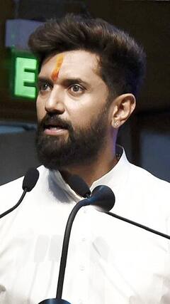 Kolkata Doctor Case: 'बंगाल में जो घटना हुई उसकी जितनी निंदा की जाए वो कम है' - Chirag Paswan