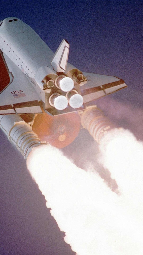 स्पेसएक्स का बूस्टर रॉकेट जलकर खाक, सुनीता विलियम्स का क्या हुआ